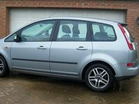 Used Ford C-MAX 2004 MPV