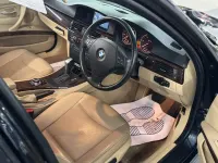 Used BMW 320 Comfort Edition 184 HP (135 kW) 2010 Black Sedan