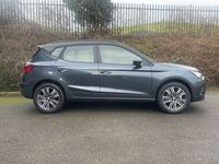 used Seat Arona 1.0 TSI 110 SE Technology 5dr DSG