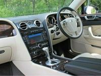 Used Bentley Continental 2010 Sedan
