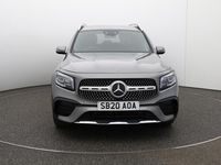 used Mercedes GLB220 GLB Class 2.0AMG Line (Premium) SUV 5dr Diesel 8G-DCT 4MATIC Euro 6 (s/s) (5 Seat) (190 ps) AMG body SUV