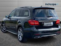 used Mercedes GLS350 4Matic AMG Line 5dr 9G-Tronic - 2019 (69)