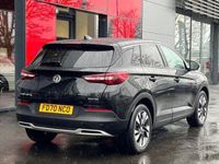 used Vauxhall Grandland X GRIFFIN Hatchback