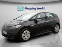 Used VW ID.3 Pro 106 kW (145 HP) 2023 Grey Hatchback