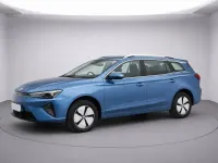 Used MG MG5 EV SE 114 kW (156 HP) 2024 Blue Estate