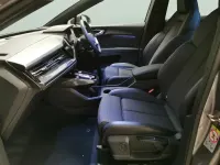 Second-hand Audi Q4 e-tron S-Line 125 kW (170 CP) 2023 Gri SUV