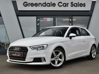 Used Audi A3 Sportback Sport 116 HP (85 kW) 2017 Hatchback