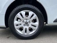 used Nissan Primastar 2.0 dCi 110ps H1 Tekna Van