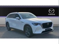 Used Mazda CX-80 Exclusive-Line 251 HP (184 kW) 2024 Other SUV