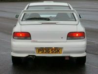 Used Subaru Impreza 1996 Sedan