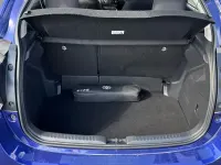 Used Toyota Yaris 116 HP (85 kW) 2025 Blue Hatchback
