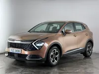 Used Kia Sportage 2022 Bronze SUV
