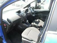 Used Ford B-MAX 2013 MPV