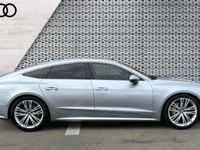 used Audi A7 45 TDI Quattro S Line 5dr Tip Auto