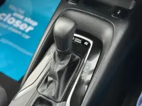 Used Toyota Corolla 122 HP (89 kW) 2022 Silver Van