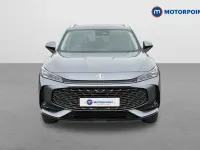 Usado MG HS SE 224 HP (164 kW) 2025 Cinzento SUV