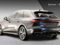 New Audi A5 S-Line 150 HP (110 kW) 2025 Estate