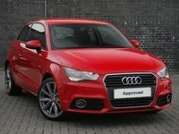 Used Audi A1 2011 Hatchback