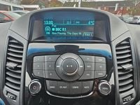 Used Chevrolet Orlando LTZ 160 HP (117 kW) 2013 White MPV