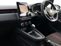Used Renault Clio RS Line 140 HP (102 kW) 2022 Hatchback