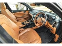 Used Aston Martin DBX 550 HP (404 kW) 2020 Grey SUV