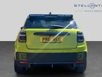 New Abarth 600e 202 kW (276 HP) 2026 SUV