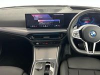 Used BMW 330e M Sport 288 HP (211 kW) 2025 White Estate