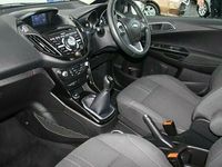 Used Ford B-MAX 2012 MPV