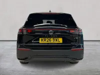 New VW Tayron Match 150 HP (110 kW) 2026 Black SUV