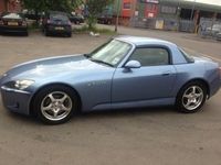 Used Honda S 2000 S 2003 Cabriolet