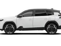 Used Citroën C5 Aircross 145 HP (106 kW) 2025 White SUV