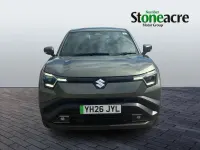 Used Suzuki Vitara 127 kW (174 HP) 2025 Green SUV