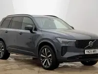 Used Volvo XC90 Plus 247 HP (181 kW) 2026 SUV