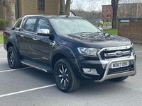 used Ford Ranger 3.2 TDCi Limited 1