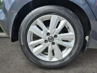 Begagnad Nissan Micra Acenta 100 HK (73 kW) 2020 Grå Halvkombi