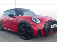 Używany Mini Cooper Sport 136 KM (100 kW) 2006 Hatchback