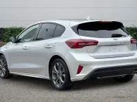 New Ford Focus ST-Line 155 HP (114 kW) 2025 Hatchback