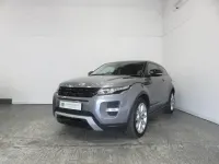 Used Land Rover Range Rover evoque Dynamic 190 HP (139 kW) 2012 Grey SUV