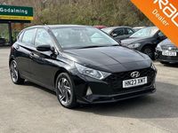 Used Hyundai i20 SE 100 HP (73 kW) 2023 Hatchback