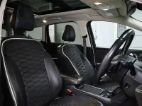 Used Ford Kuga Vignale 180 HP (132 kW) 2019 White SUV
