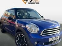 Used Mini Cooper Coupé 111 HP (81 kW) 2016 Coupe