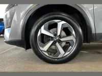 Used Nissan Qashqai N-Connecta 138 HP (101 kW) 2022 Grey SUV