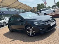Used VW Golf VII R-line Edition 150 HP (110 kW) 2020 Hatchback