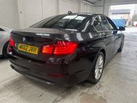 used BMW 520 5 Series d SE 4dr