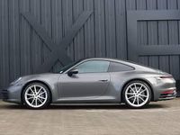 Usado Porsche 911 385 HP (283 kW) 2023 Cinzento Coupé