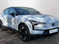 Used Volvo EX30 Plus 200 kW (272 HP) 2024 Blue SUV