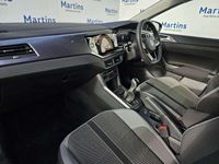 used VW Polo 1.0 TSI Style 5dr