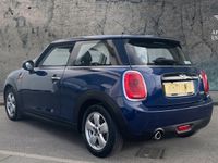 used Mini Cooper 3-Door Hatch 1.5 3dr