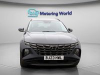Used Hyundai Tucson Premium 148 HP (108 kW) 2023 SUV