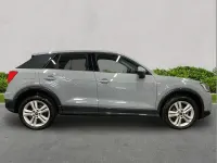 New Audi Q2 Sport 113 HP (83 kW) 2025 Other SUV